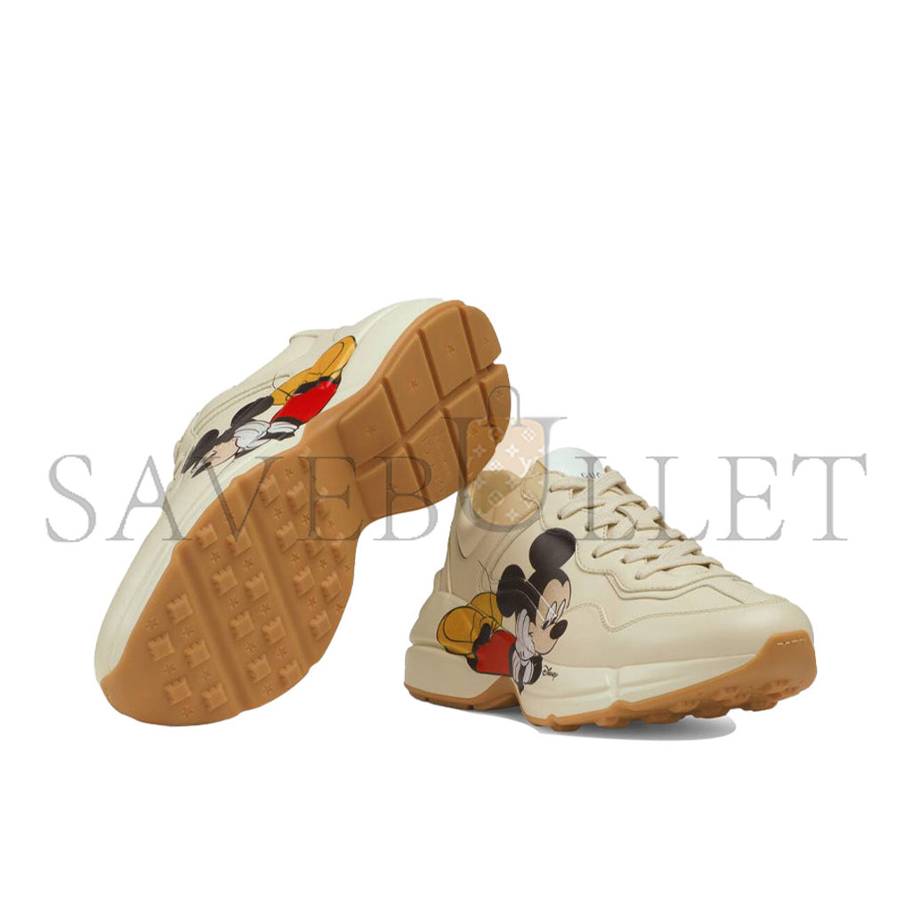 G*u*i x disney rhyton